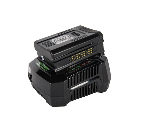 Зарядное устройство Greenworks GC82C 82V 4А