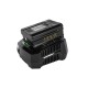 Зарядное устройство Greenworks GC82C 82V 4А