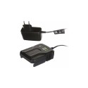 Зарядное устройство Greenworks G40UCM2M 40V 2A