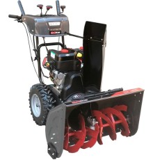 Снегоуборщик бензиновый EVOline SBG 760 BE