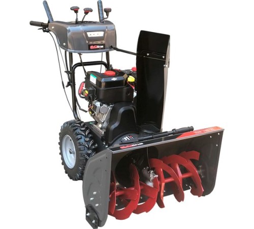 Снегоуборщик бензиновый EVOline SBG 760 BE