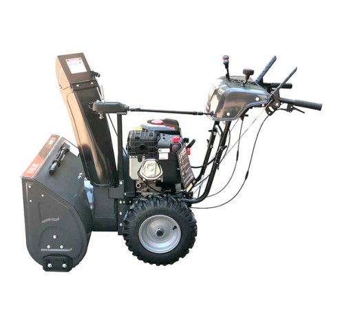 Снегоуборщик бензиновый EVOline SBG 760 BE