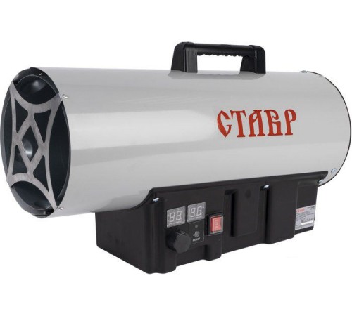 Тепловая пушка газовая СТАВР ПТГ-33Э