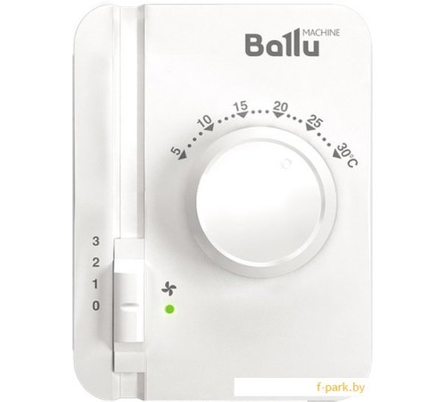 Тепловая завеса Ballu BHC-M20W30-PS
