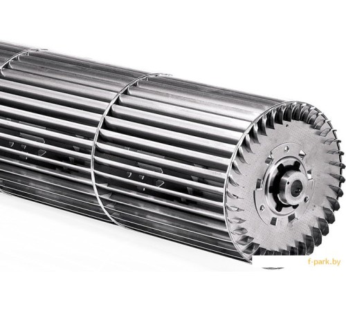 Тепловая завеса Ballu BHC-M20W30-PS