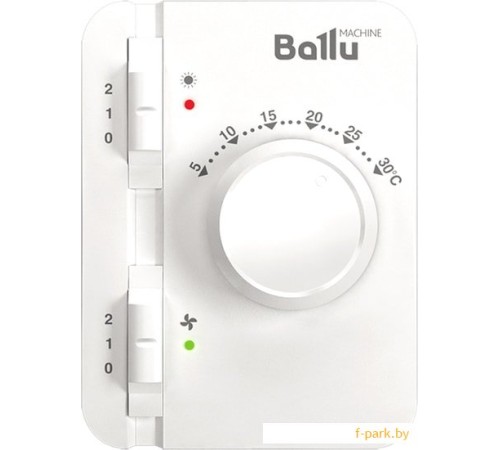 Тепловая завеса Ballu BHC-M25T12-PS