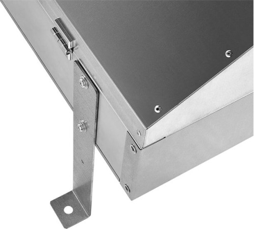 Тепловая завеса Ballu BHC-U15T12-PS