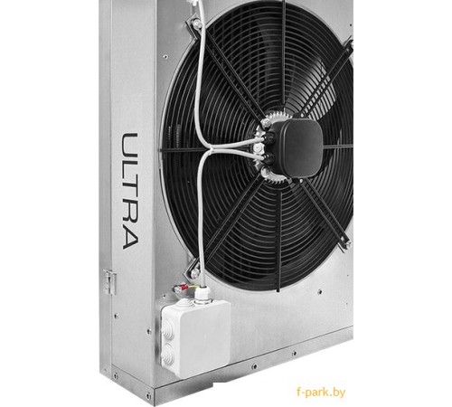 Тепловая завеса Ballu BHC-U15W40-PS