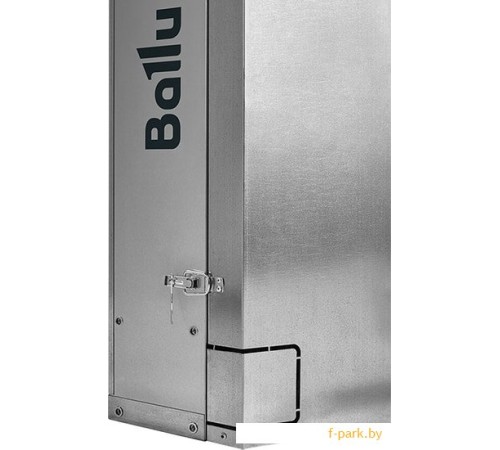 Тепловая завеса Ballu BHC-U15W40-PS