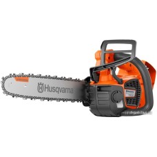 Аккумуляторная пила Husqvarna T540i XP 967 98 36-14 (без АКБ)