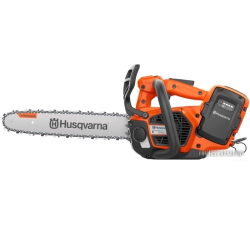 Аккумуляторная пила Husqvarna T540i XP 967 98 36-14 (без АКБ)