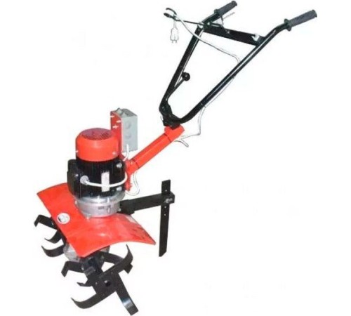 Культиватор электрический Тарпан КЭ 0,7-2,2