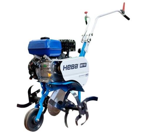 Мотокультиватор бензиновый Нева МК-100-ZC (GB200)