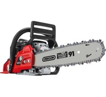 Бензопила AL-KO PRO 6656