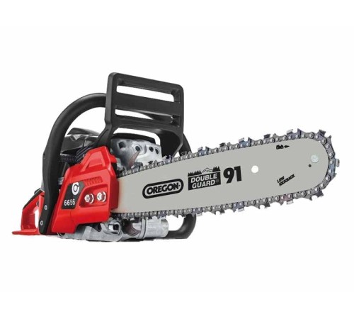 Бензопила AL-KO PRO 6656