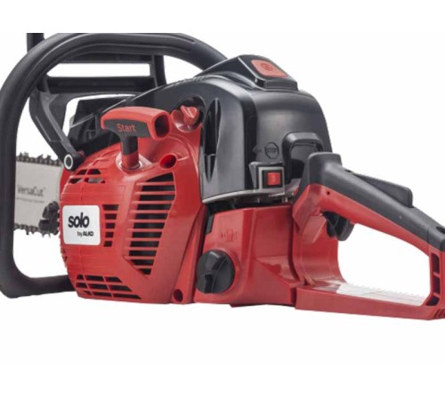 Бензопила AL-KO PRO 6656