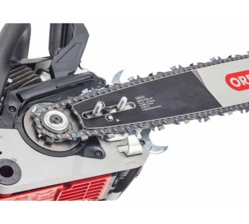 Бензопила AL-KO PRO 6656