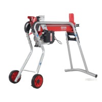 Дровокол гидравлический GEOS Easy KHS 5204