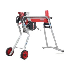 Дровокол гидравлический GEOS Easy KHS 5204