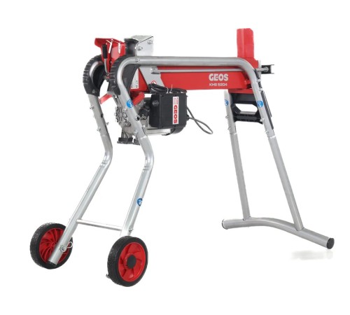 Дровокол GEOS Easy KHS 5204