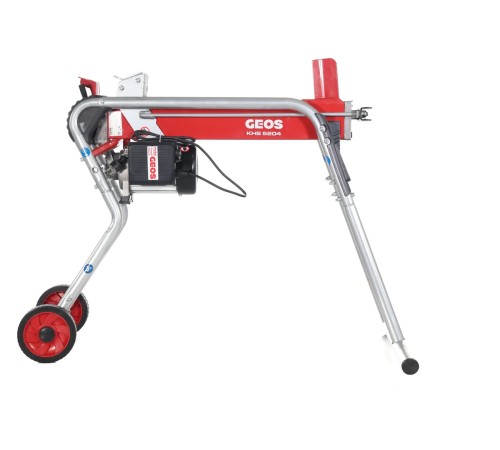 Дровокол GEOS Easy KHS 5204