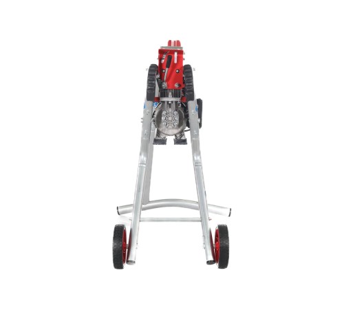 Дровокол GEOS Easy KHS 5204