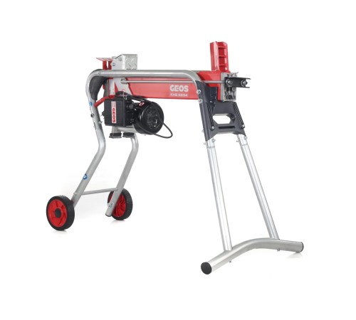 Дровокол GEOS Easy KHS 5204