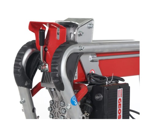 Дровокол GEOS Easy KHS 5204