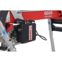 Дровокол GEOS Easy KHS 5204