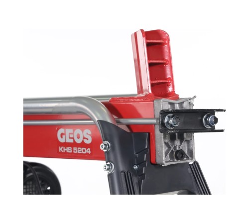 Дровокол GEOS Easy KHS 5204