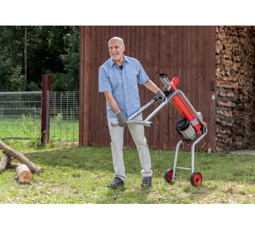 Дровокол GEOS Easy KHS 5204