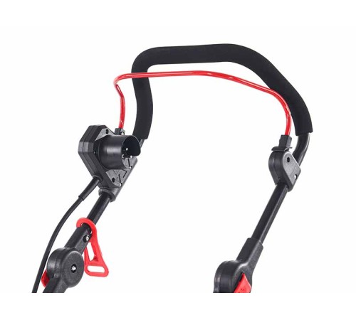 Снегоуборщик электрический AL-KO  SnowLine 46 E