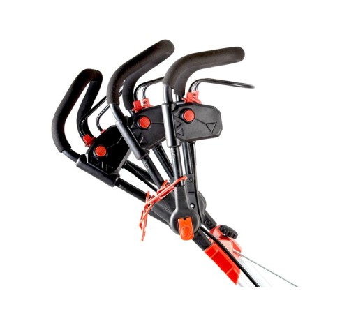 Снегоуборщик электрический AL-KO  SnowLine 46 E