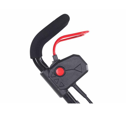 Снегоуборщик электрический AL-KO  SnowLine 46 E