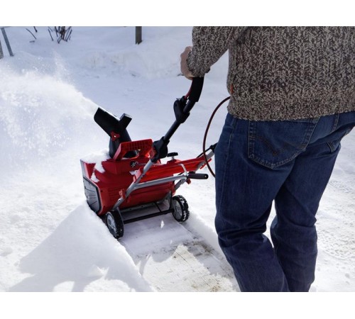 Снегоуборщик электрический AL-KO  SnowLine 46 E