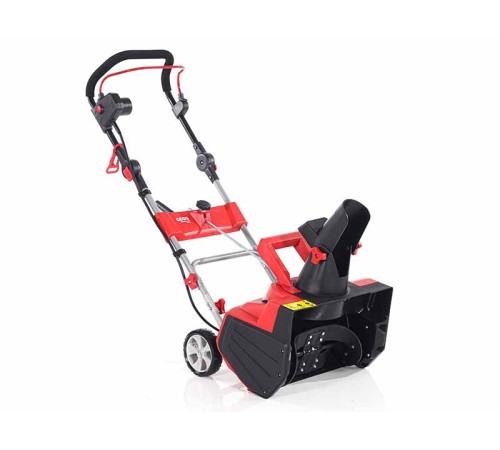 Снегоуборщик электрический AL-KO  SnowLine 46 E