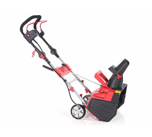 Снегоуборщик электрический AL-KO  SnowLine 46 E