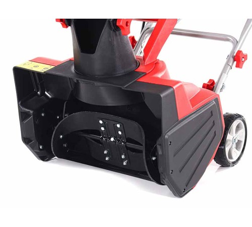 Снегоуборщик электрический AL-KO  SnowLine 46 E