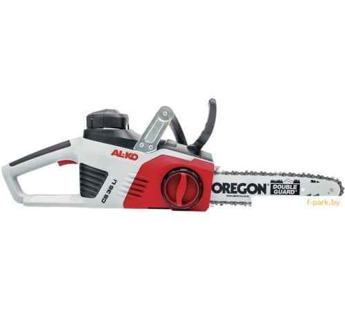 Аккумуляторная пила AL-KO CS 4030 Energy Flex