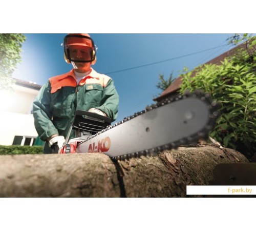 Электропила AL-KO EKS 2400/40