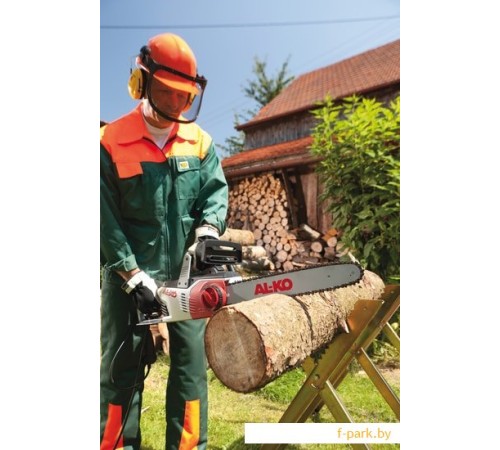 Электропила AL-KO EKS 2400/40