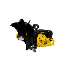 Бензорез Champion CP400