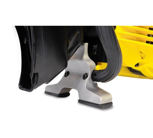 Бензорез Champion CP400