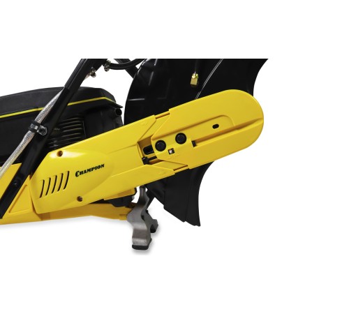 Бензорез Champion CP400