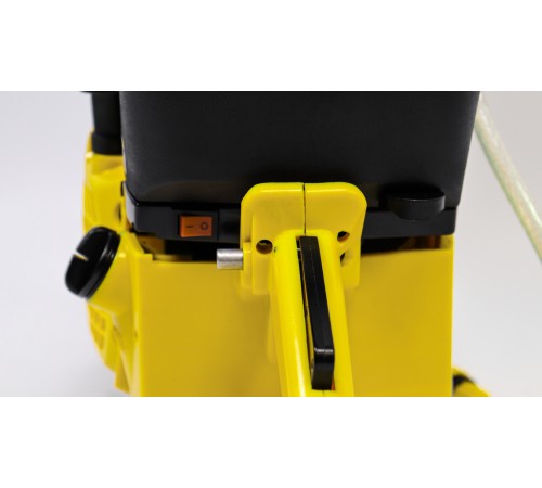 Бензорез Champion CP400