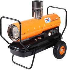 Тепловая пушка дизельная Aurora Aurora TK-55 ID