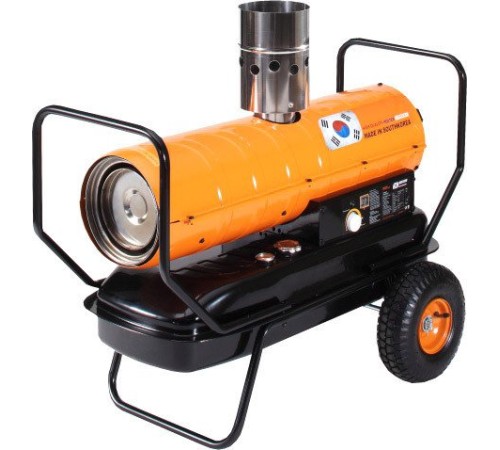 Тепловая пушка дизельная Aurora Aurora TK-55 ID