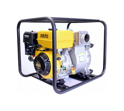 Мотопомпа Rato RT80NB20-5.2Q