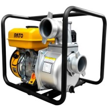 Мотопомпа Rato RT80ZB26-3.8Q