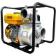 Мотопомпа Rato RT80ZB26-3.8Q